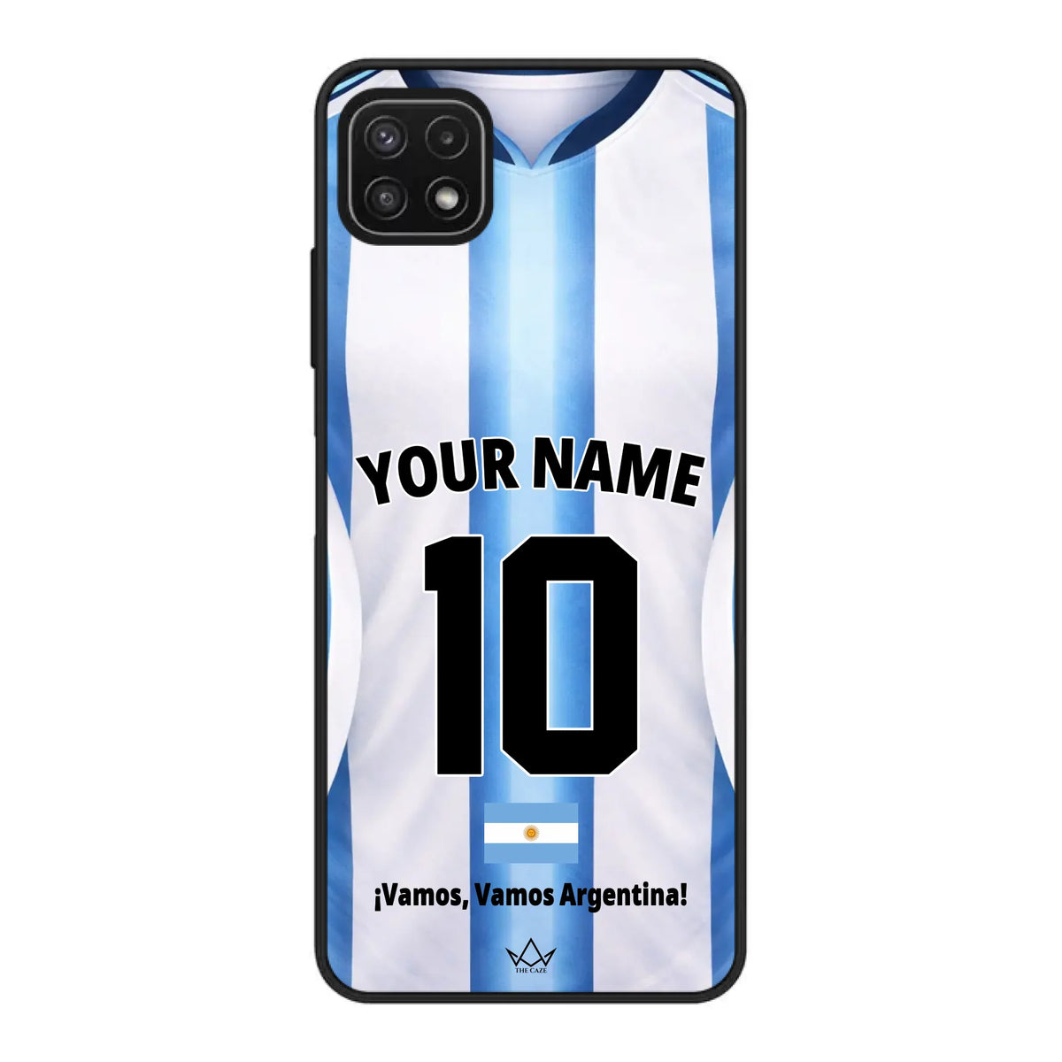 Samsung A22 phone case