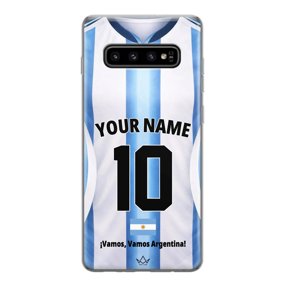 samsung galaxy S10 Plus phone case
