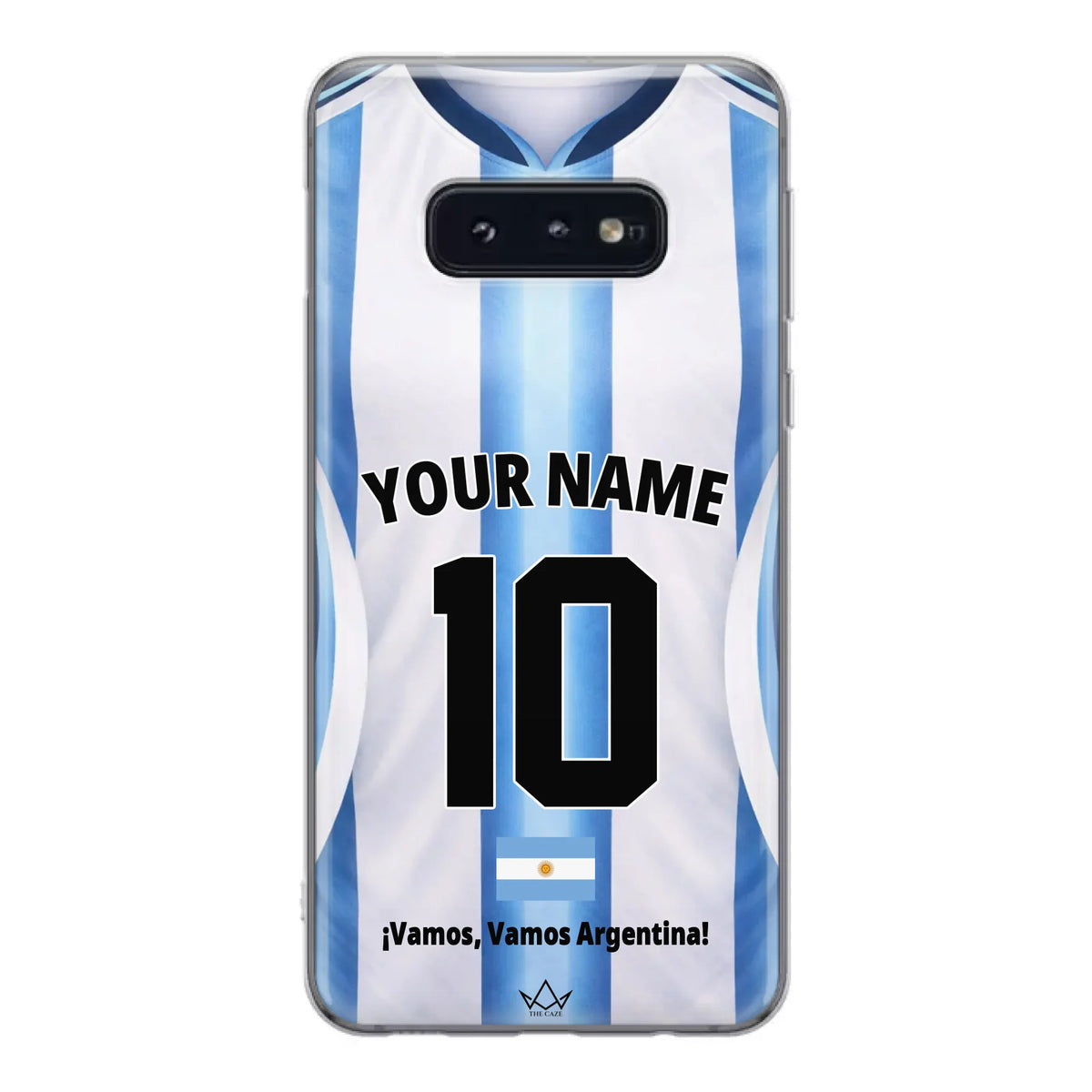 samsung galaxy S10e phone case