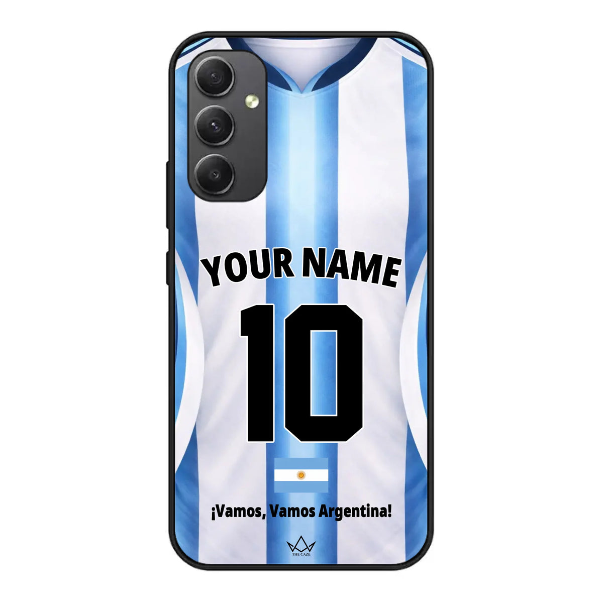 Samsung A34 phone case