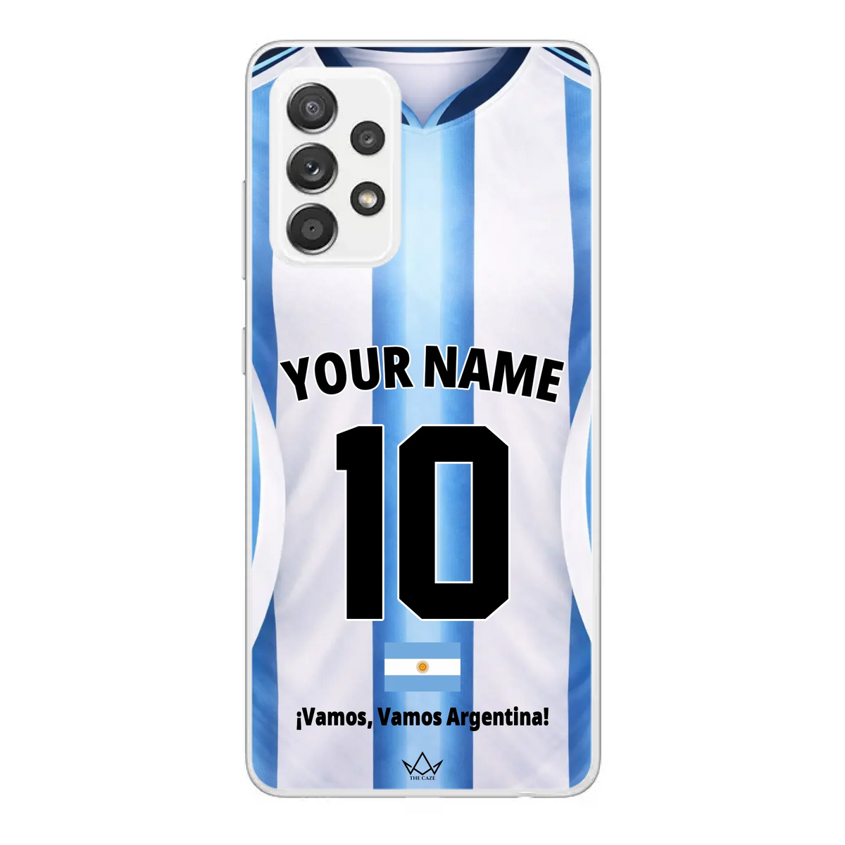 Samsung A52 phone case