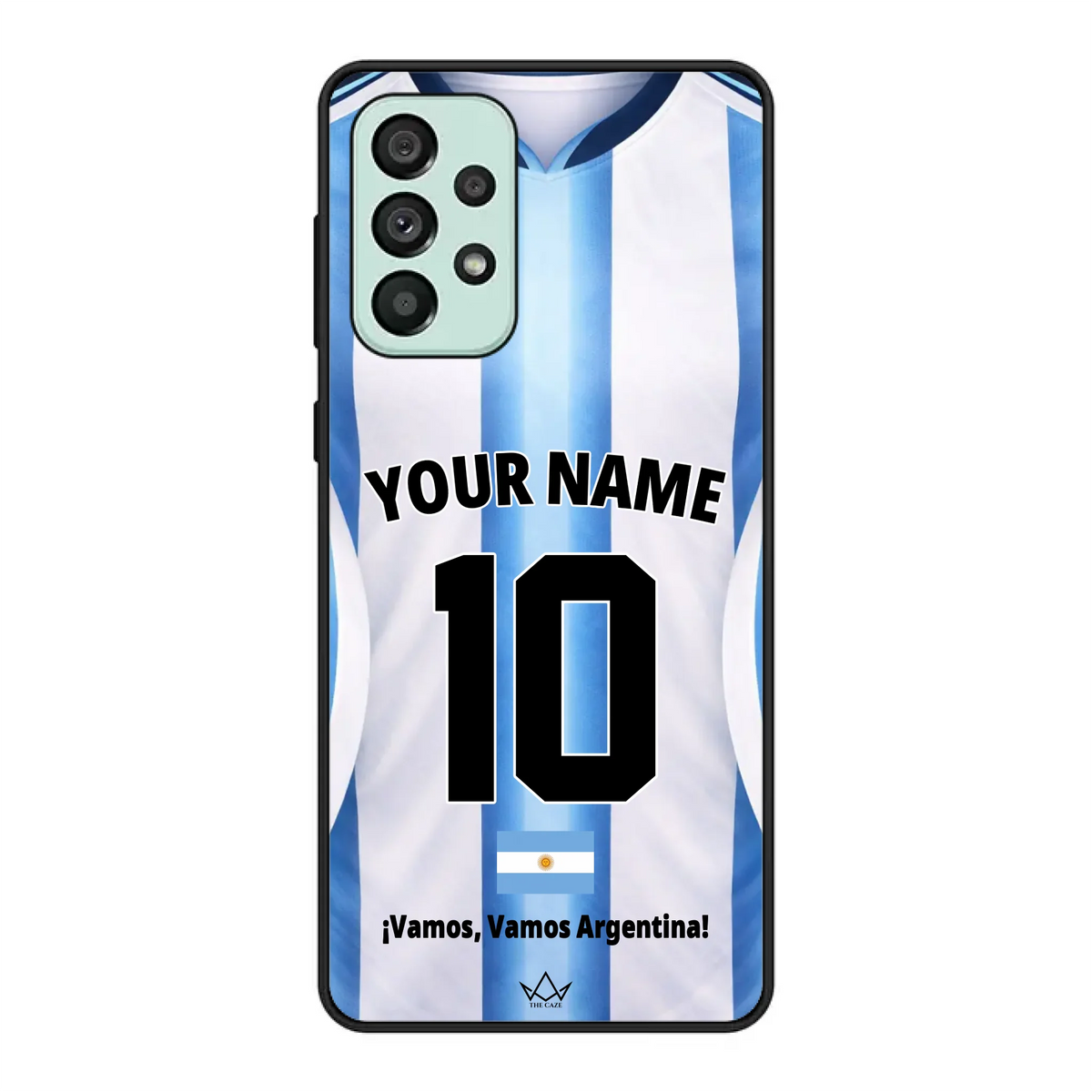 Samsung A73 phone case