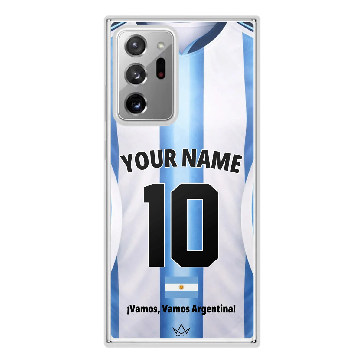 Samsung Note 20 - Note 20 Ultra phone case