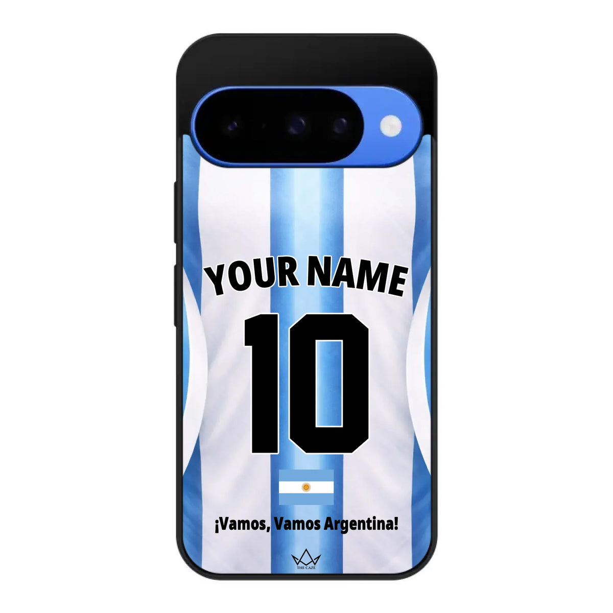 Google Pixel 10 case