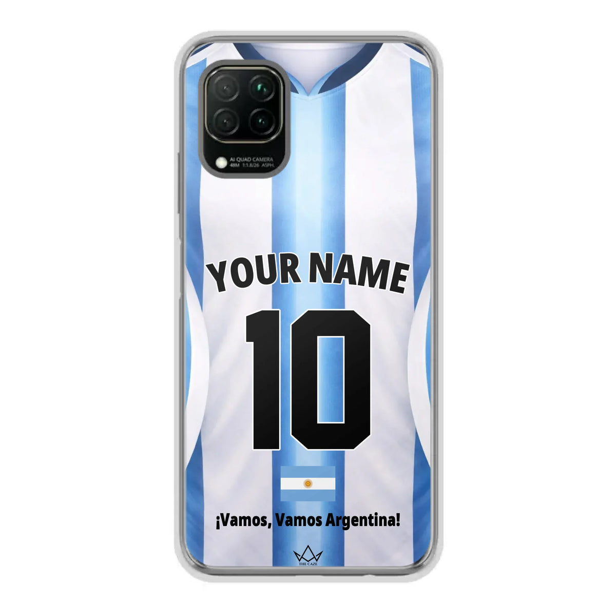 P40 Lite case