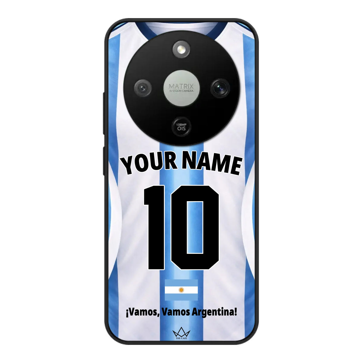 Honor Magic8 Lite clear phone cases