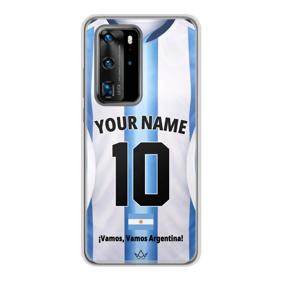 P40 Pro case