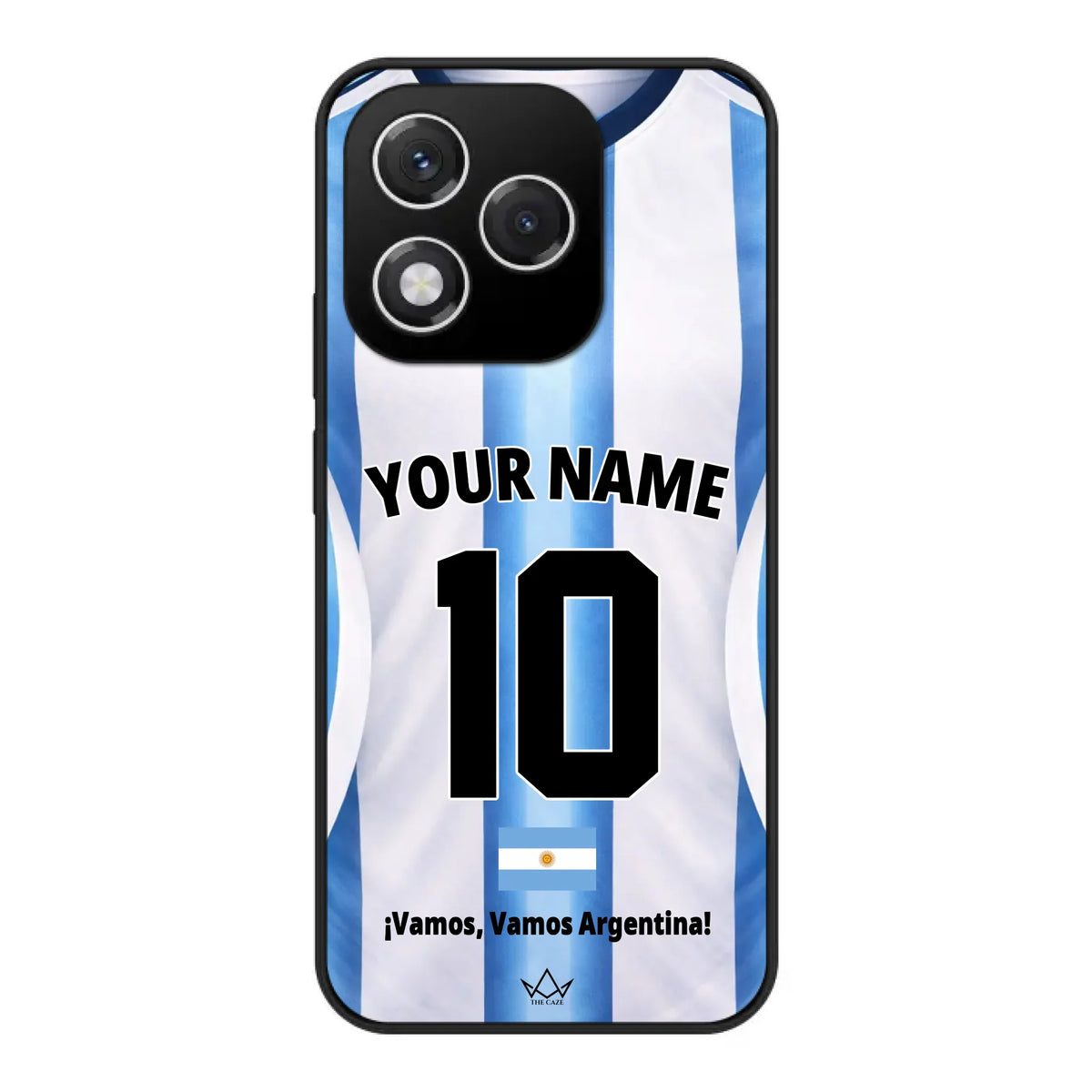 Honor 400 Lite custom case