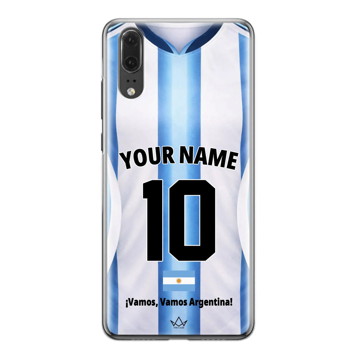 Huawei P20 case