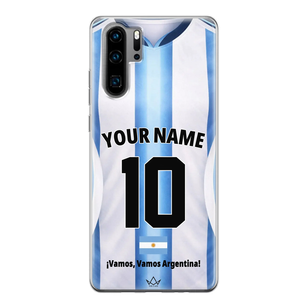 P30 Pro phone case