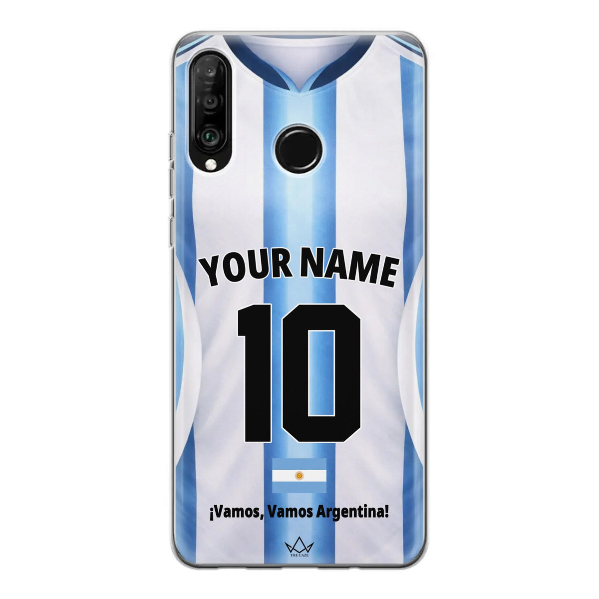 P30 Lite phone case