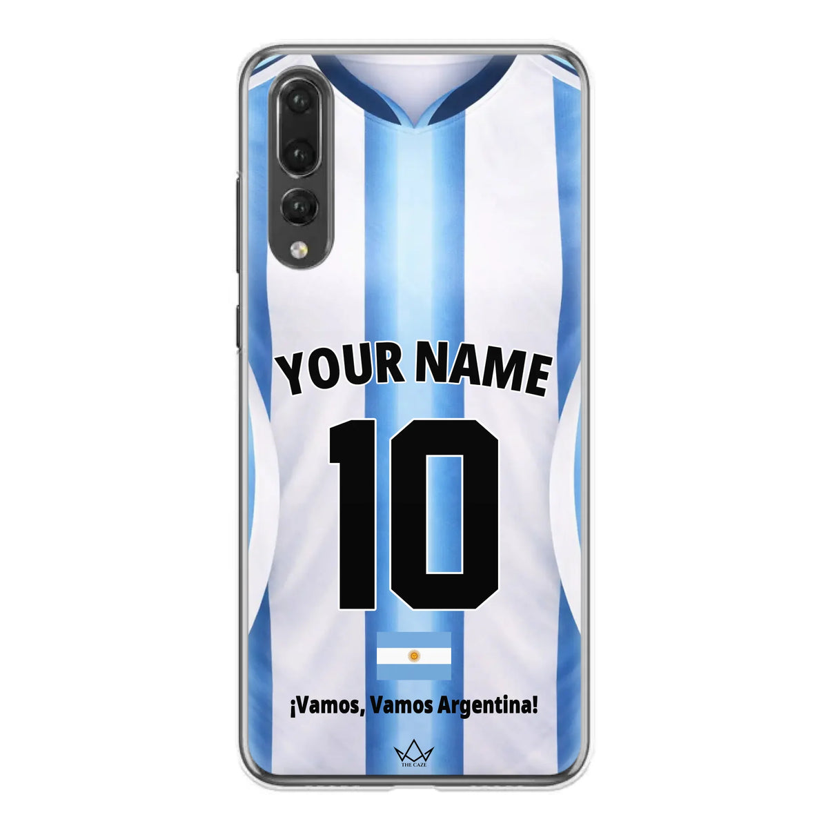 Huawei P20 Pro phone case