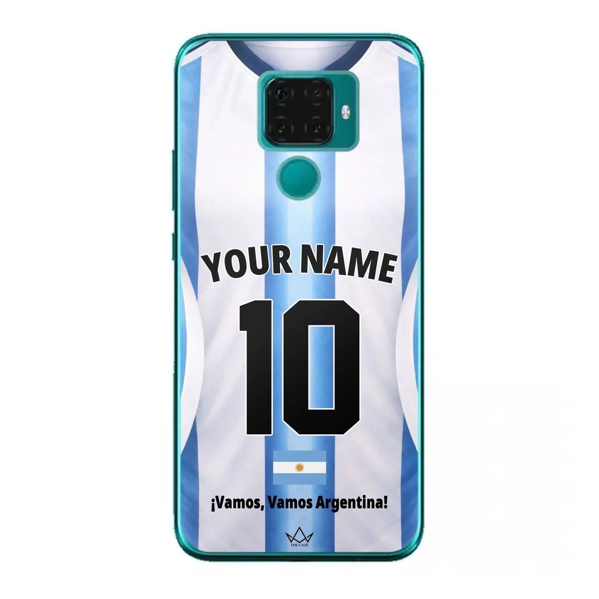 Huawei Mate 30 Lite phone case