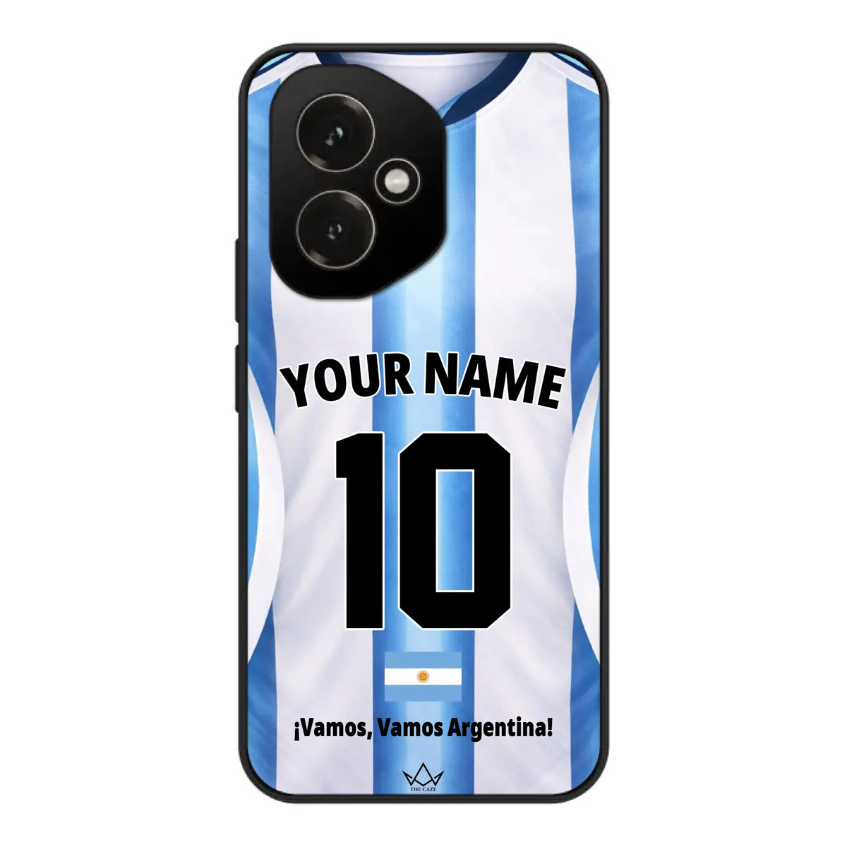 Honor 400 clear phone case