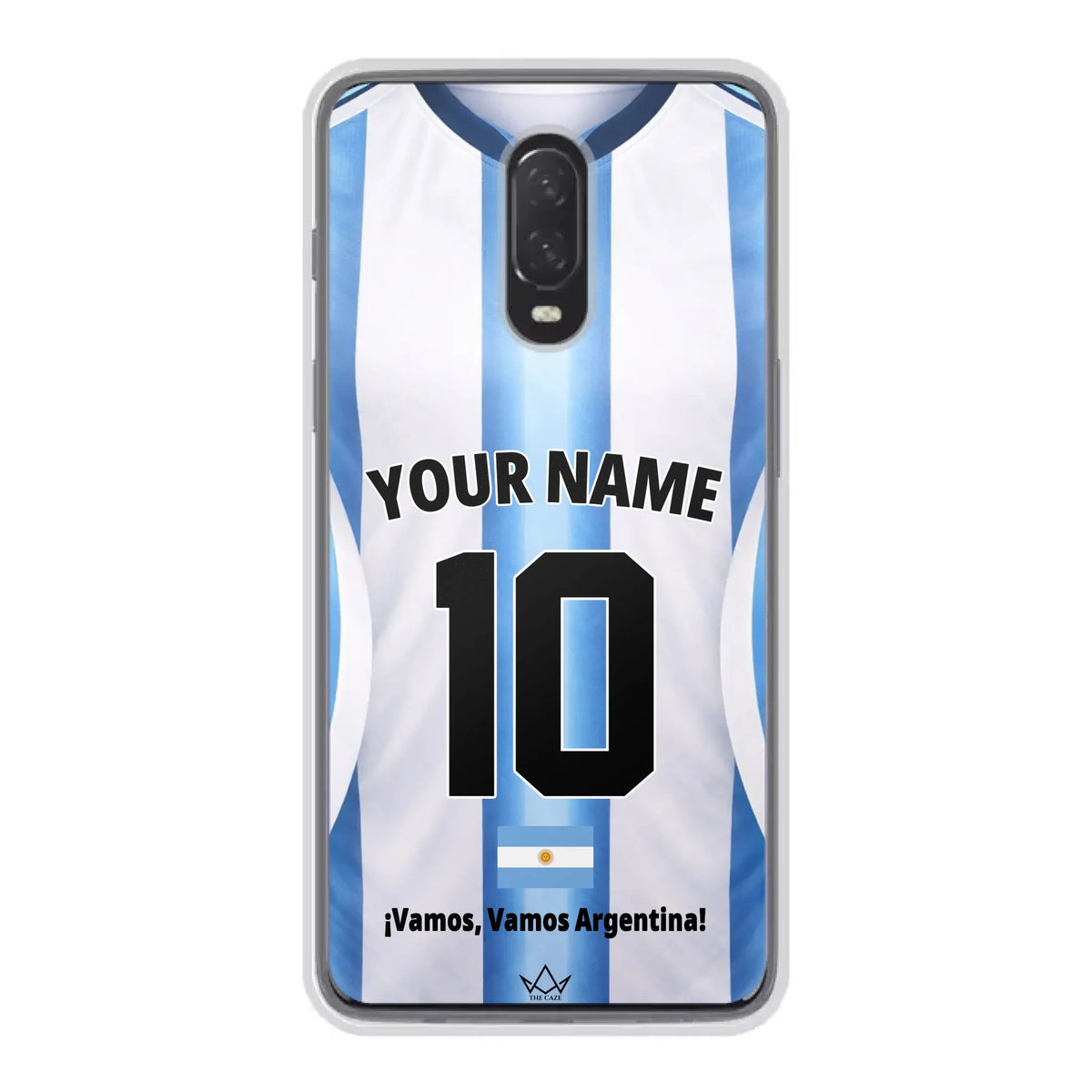 OnePlus 6T case