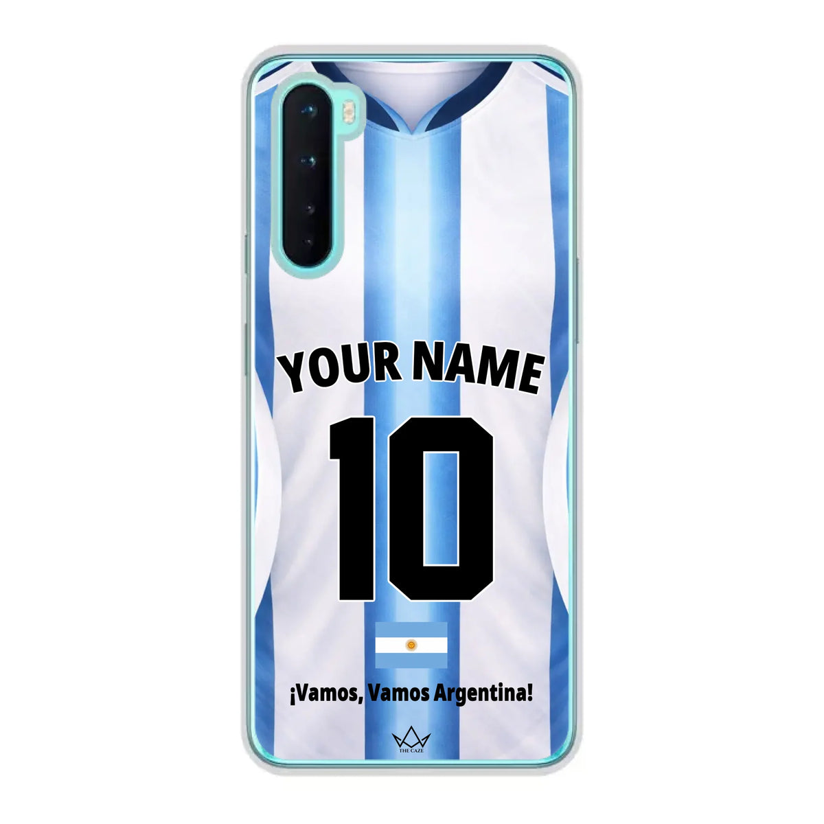 OnePlus Nord case