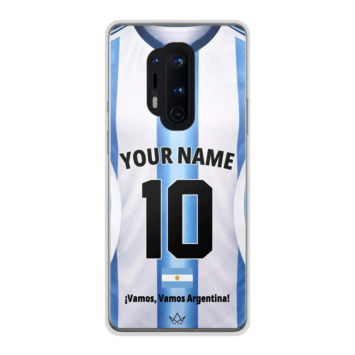 OnePlus 8 Pro case