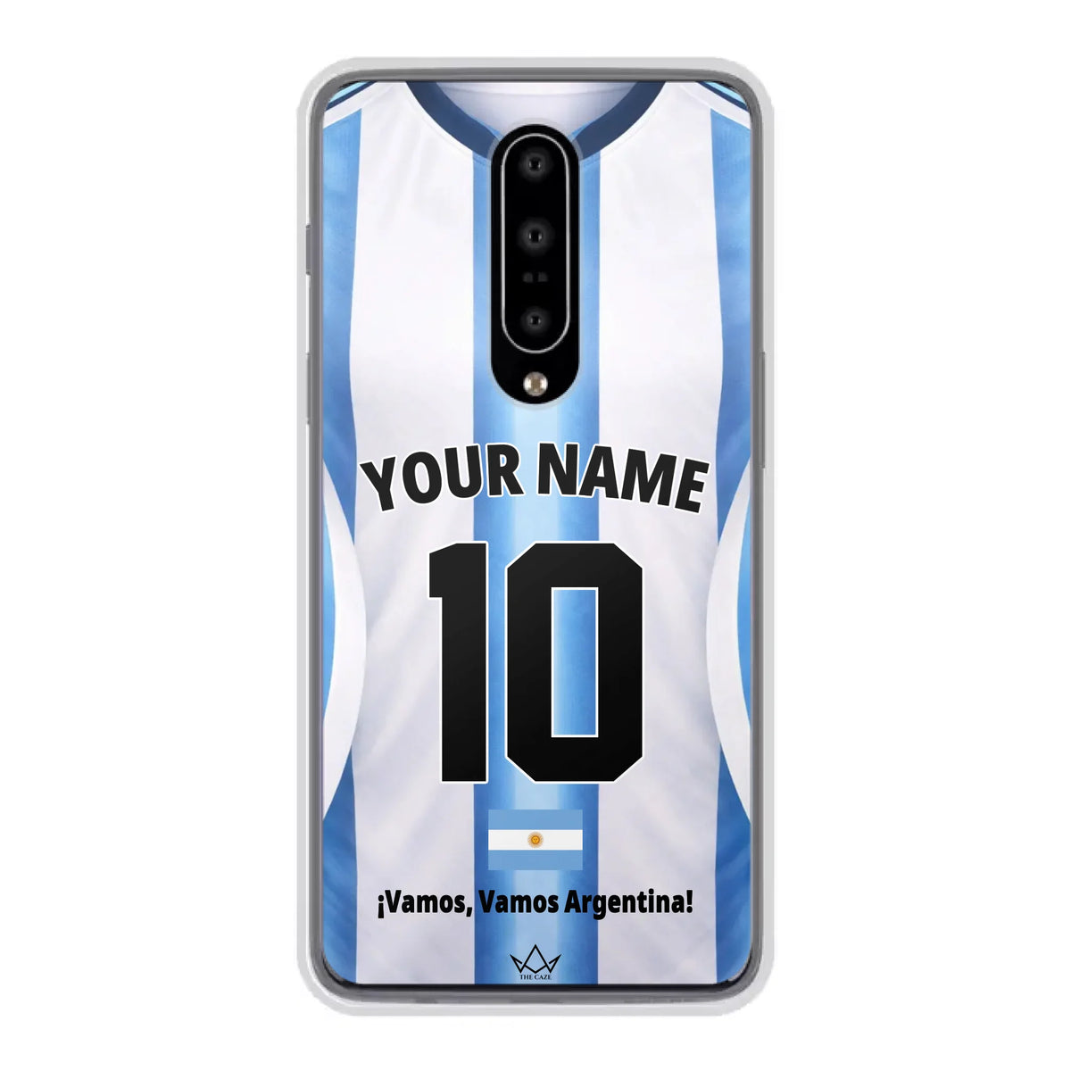 OnePlus 7 Pro case