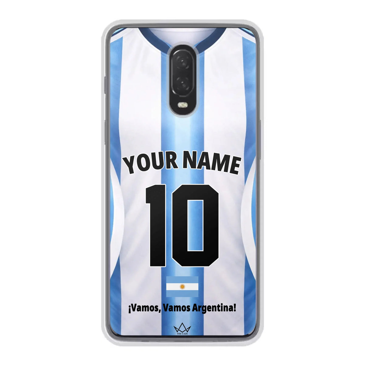OnePlus 7 case