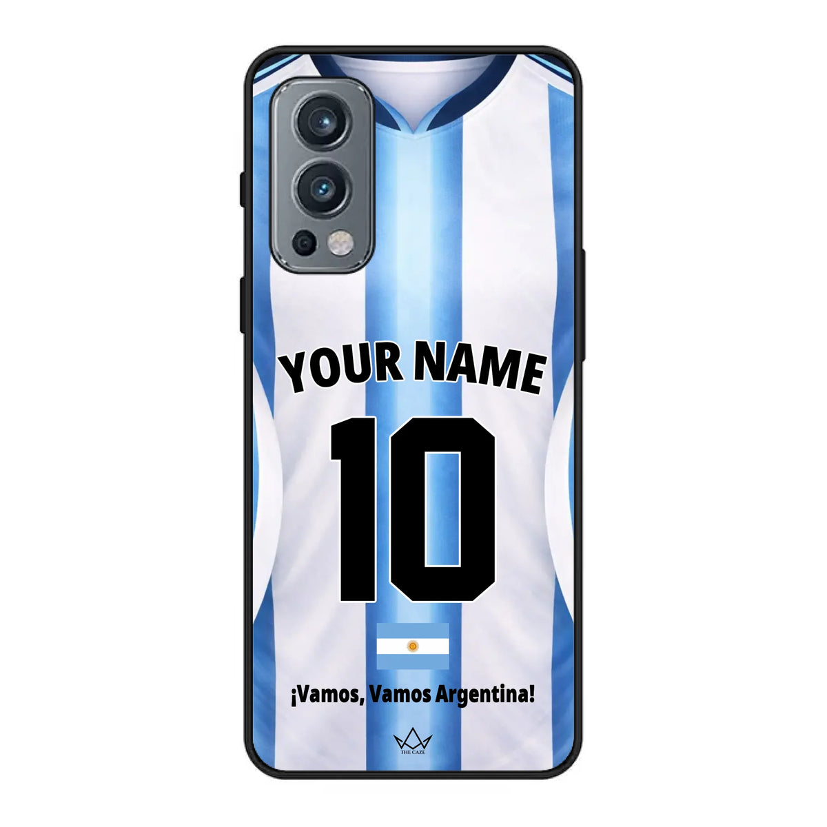 OnePlus Nord 2 case