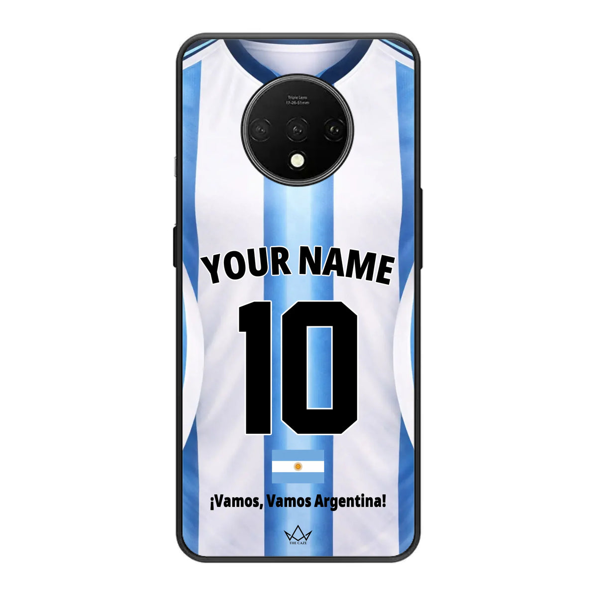 OnePlus 7T case