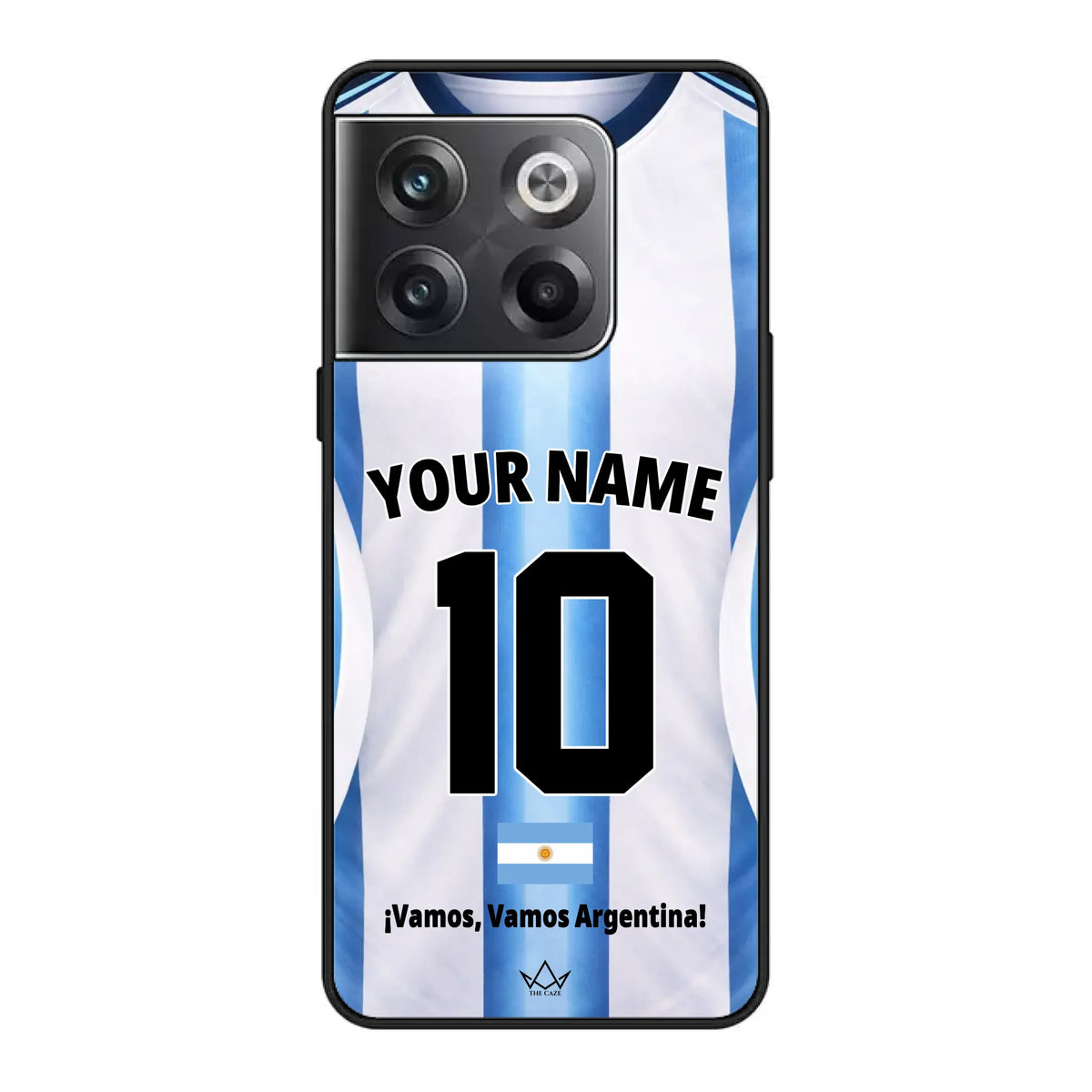 OnePlus 10T case