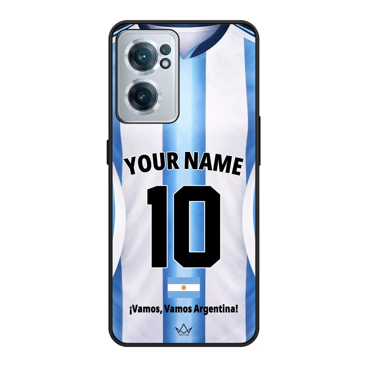 OnePlus Nord CE 2 case