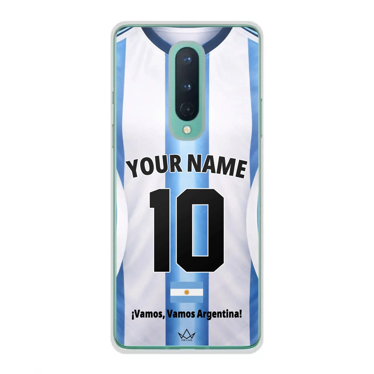 OnePlus 8 case