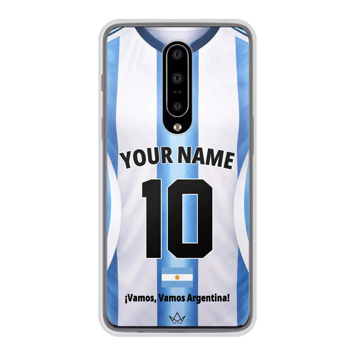OnePlus 7T Pro case