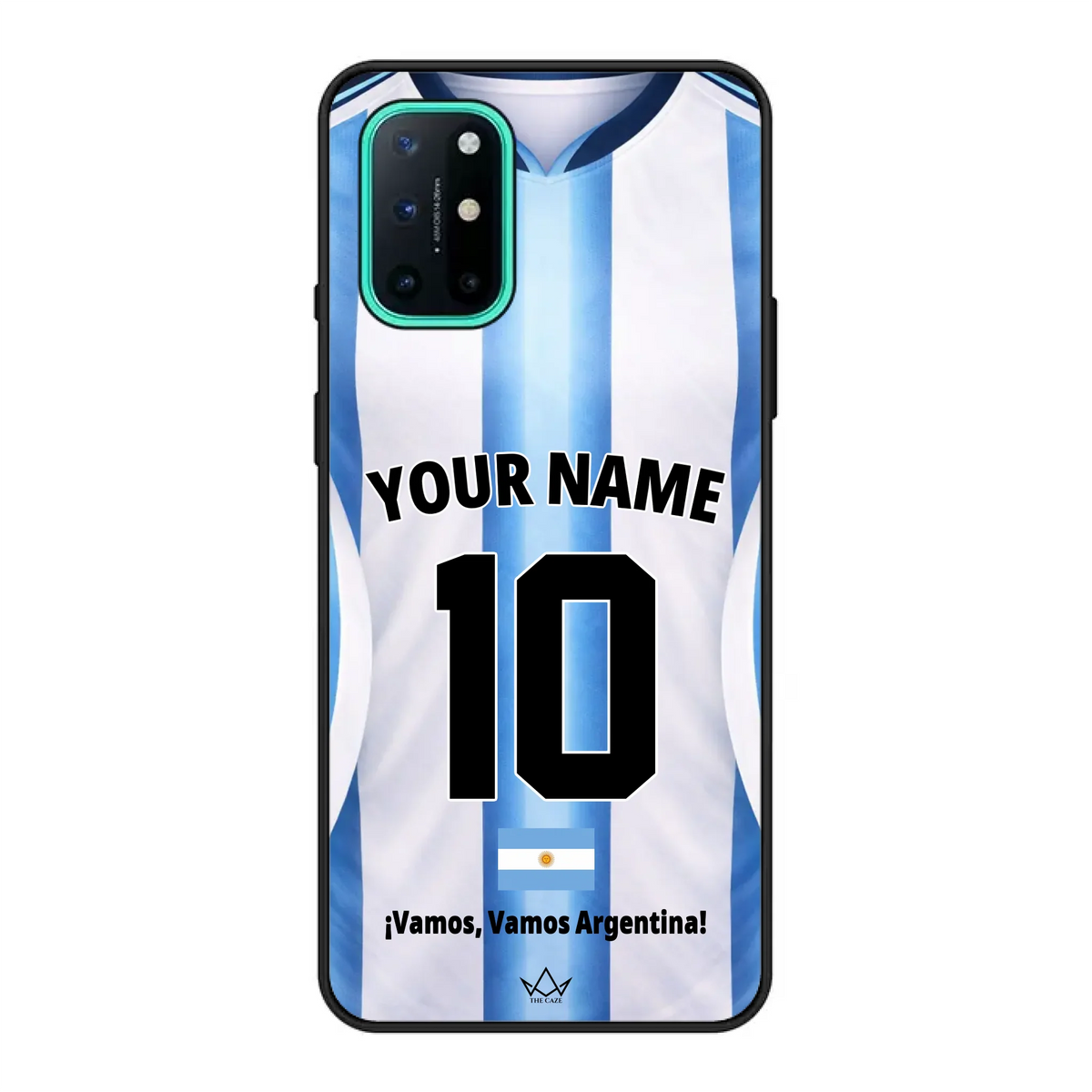OnePlus 8T case
