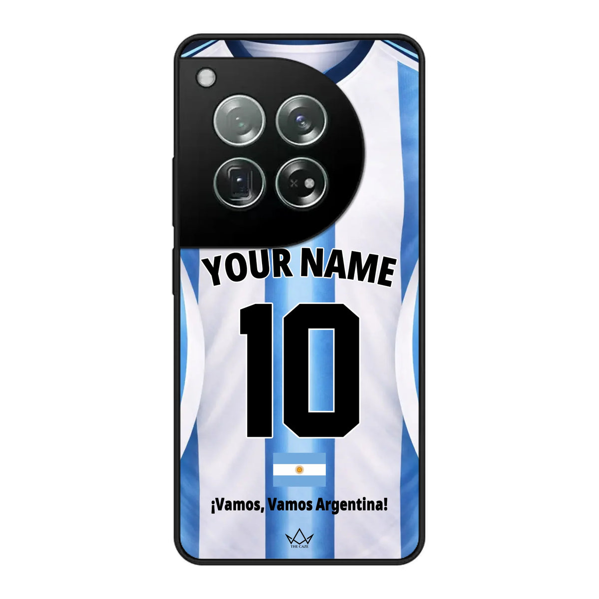 OnePlus 12 case