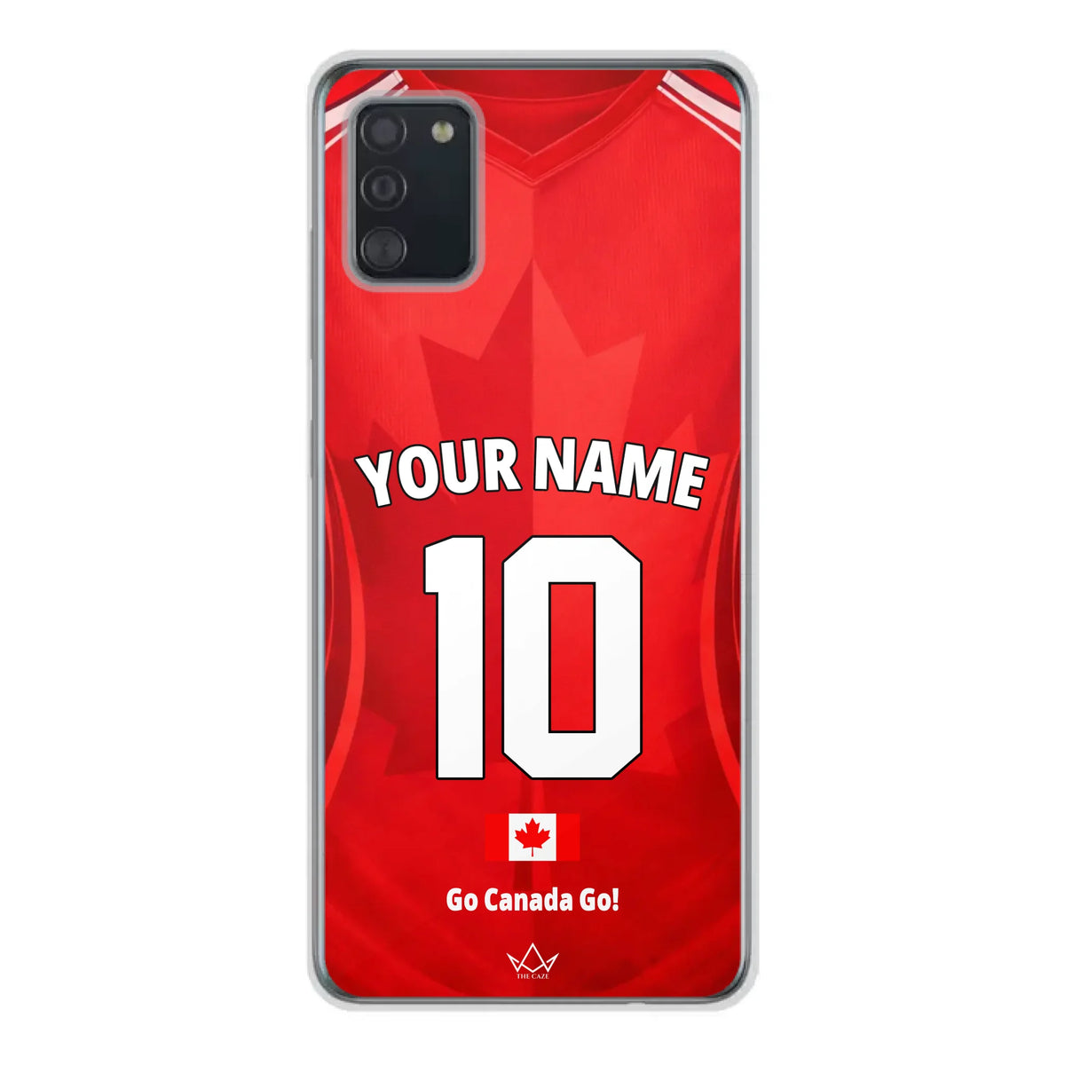 Samsung A41 phone case