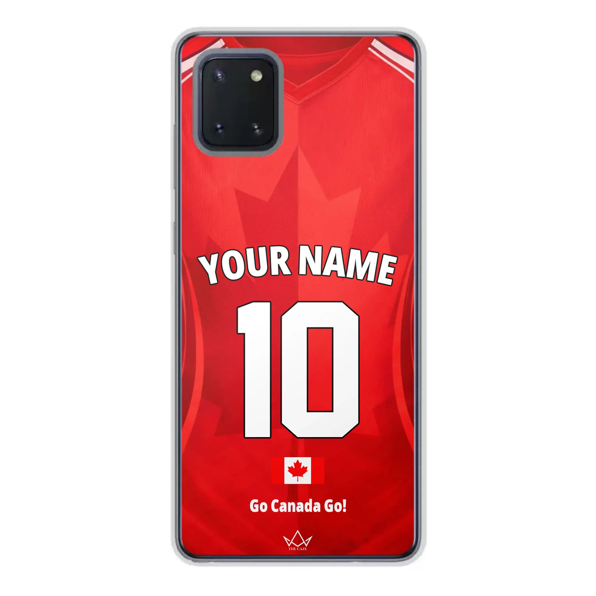 Samsung Note 10 Lite phone case