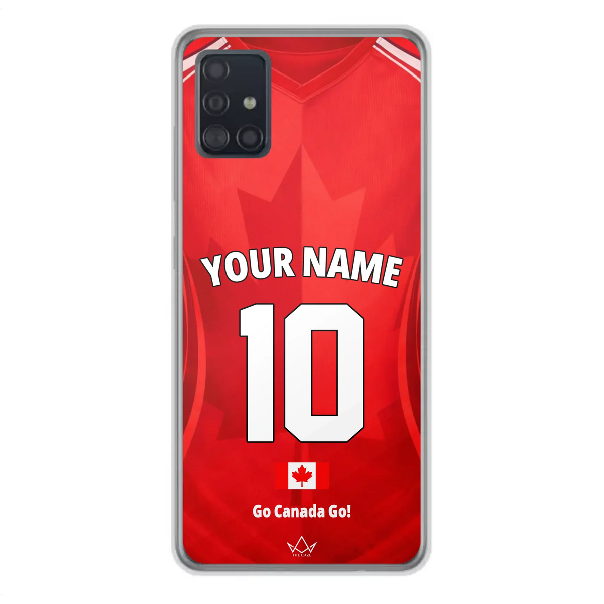 Samsung A51 phone case