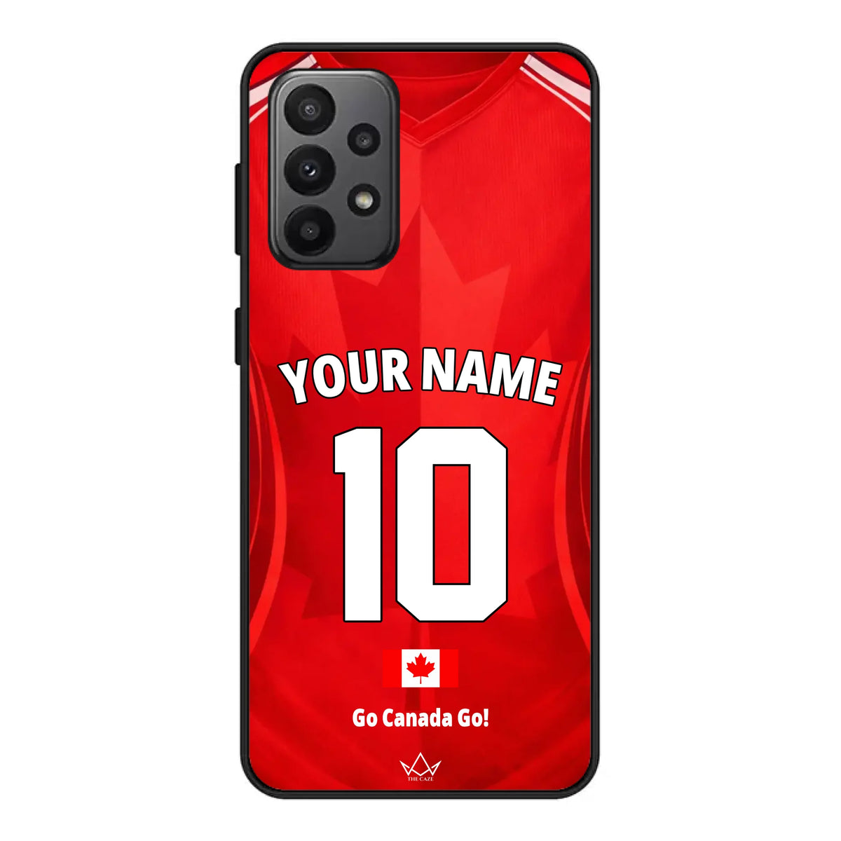 Samsung A23 phone case