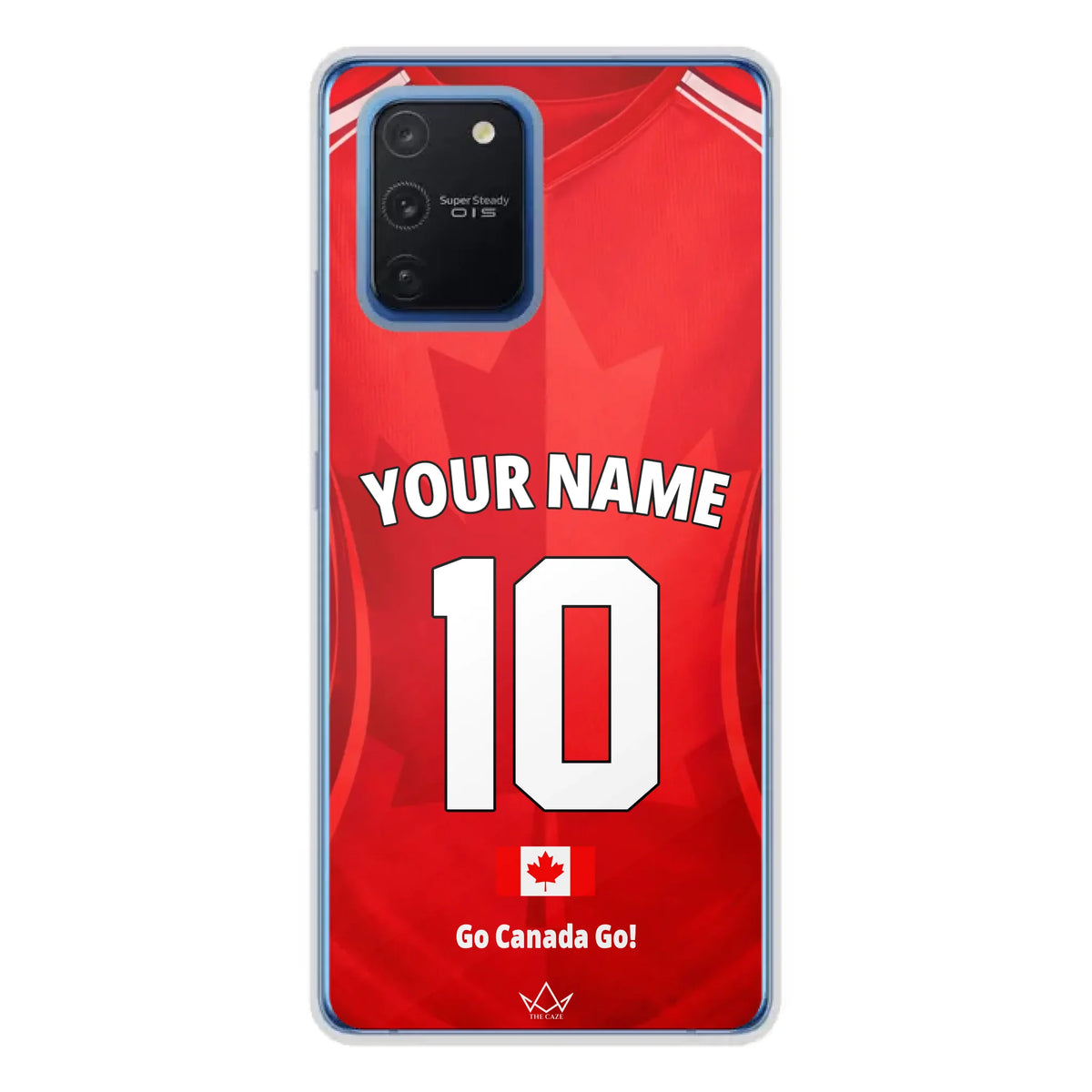 samsung galaxy S10 Lite phone case