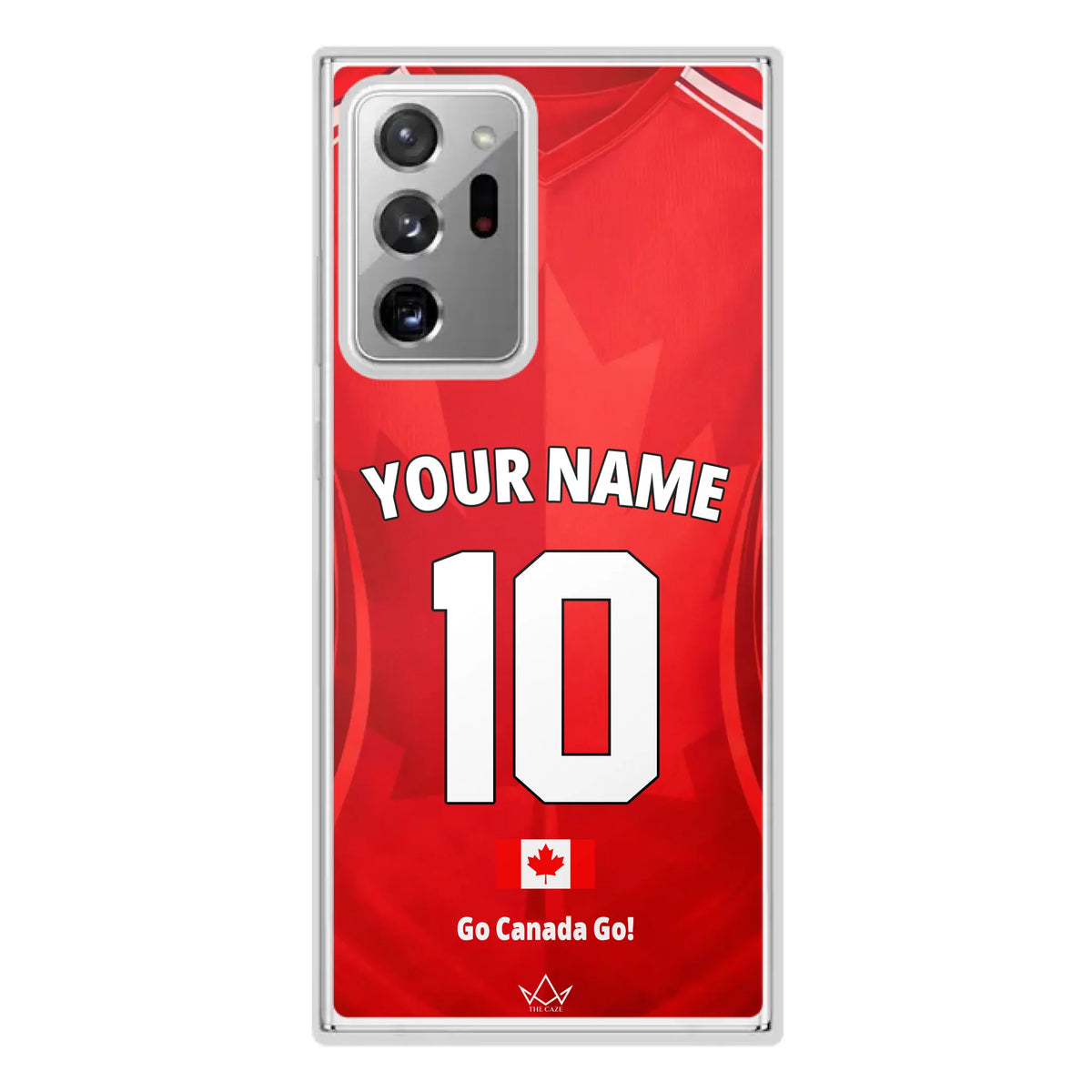 Samsung Note 20 - Note 20 Ultra phone case