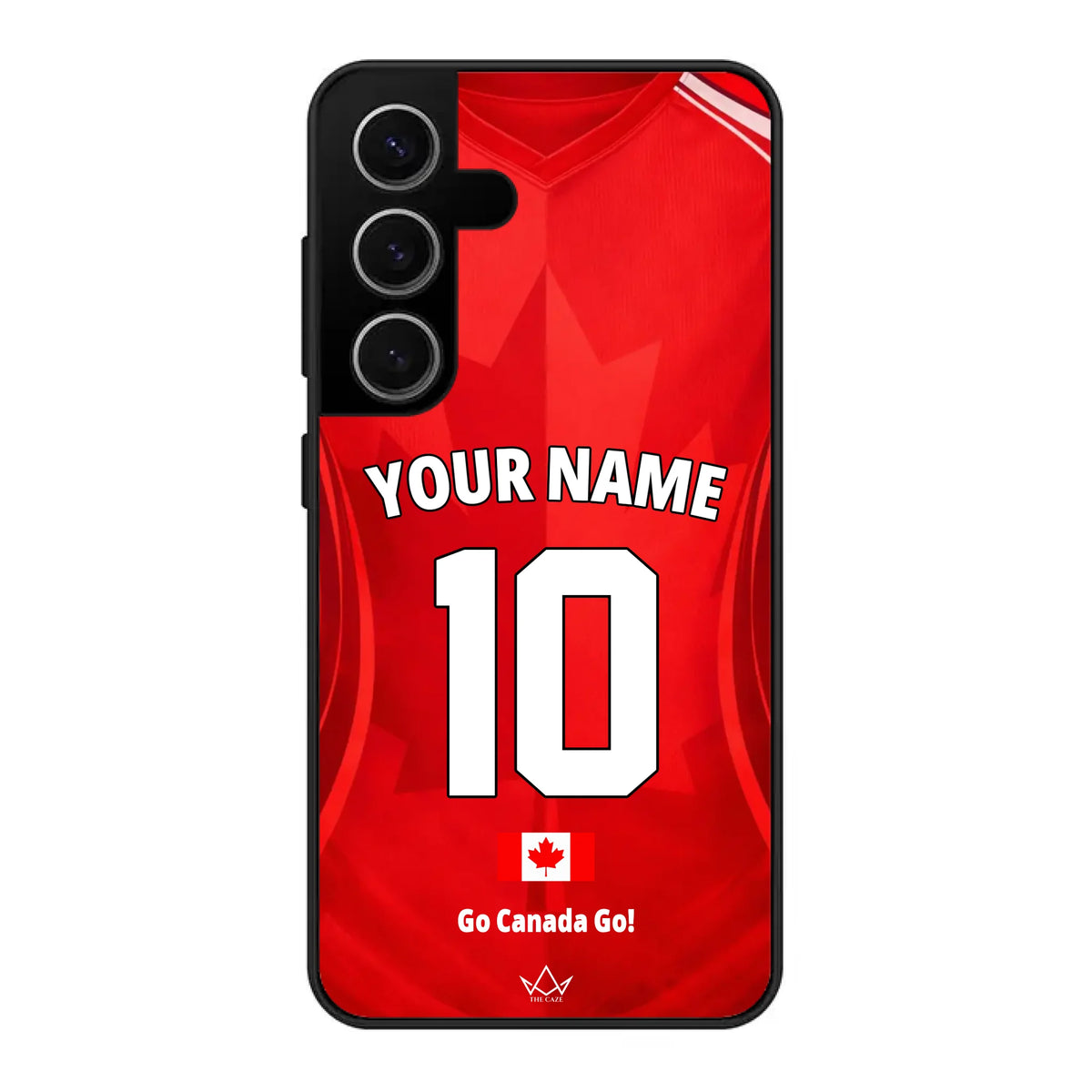 samsung Galaxy S24 FE phone case