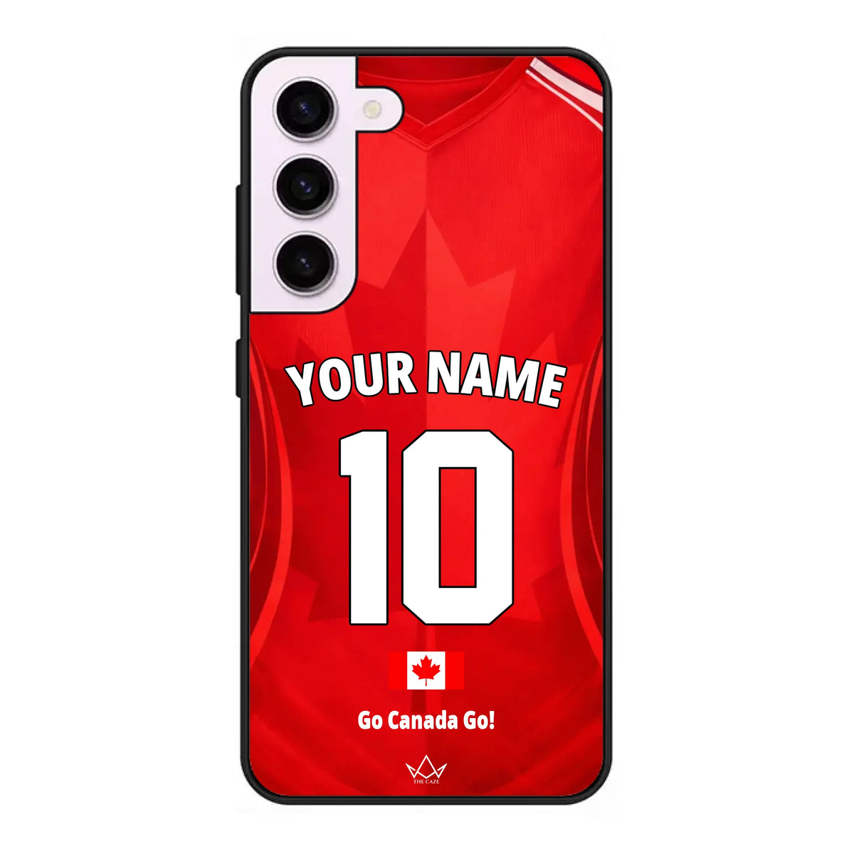 samsung galaxy S23 Plus phone case