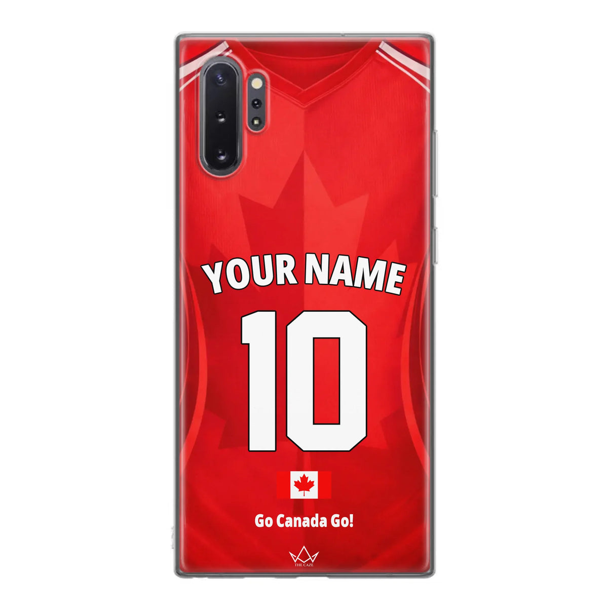 Samsung Note 10 Plus phone case