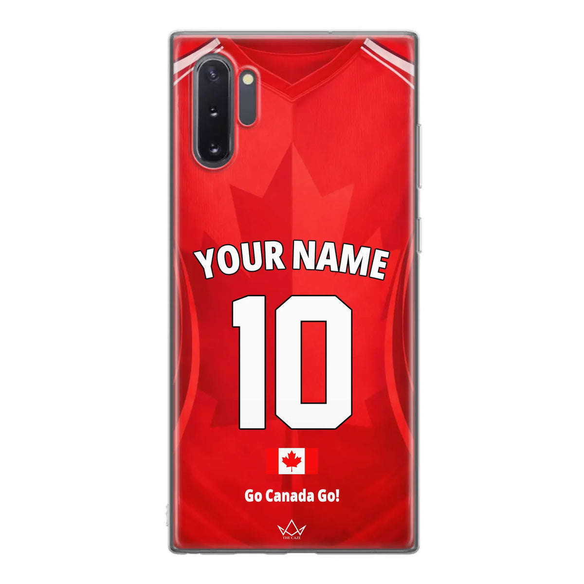 Samsung Note 10 phone case