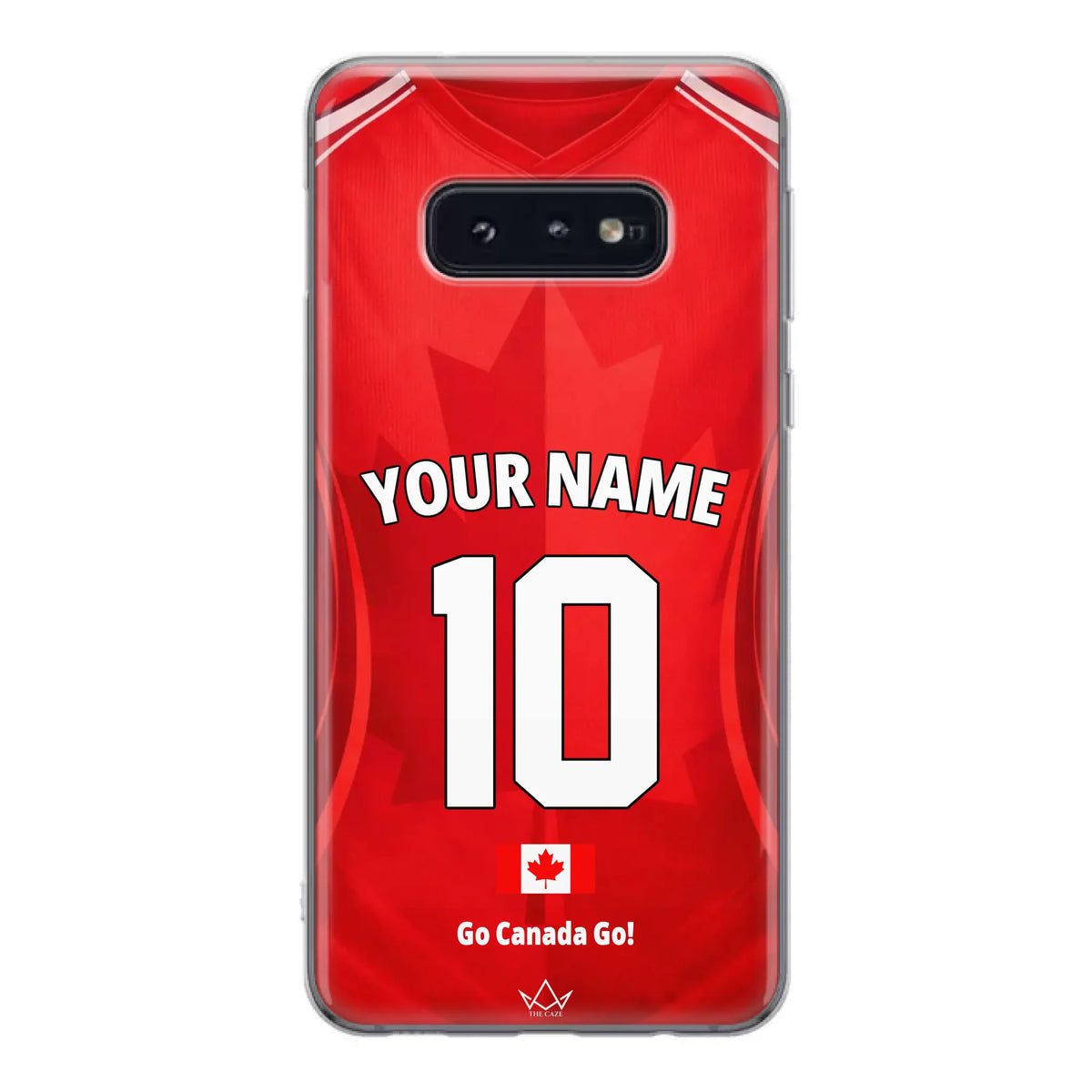 samsung galaxy S10e phone case