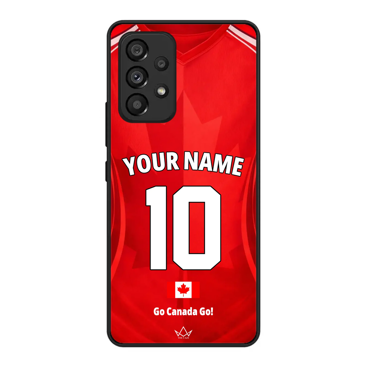 Samsung A53 phone case