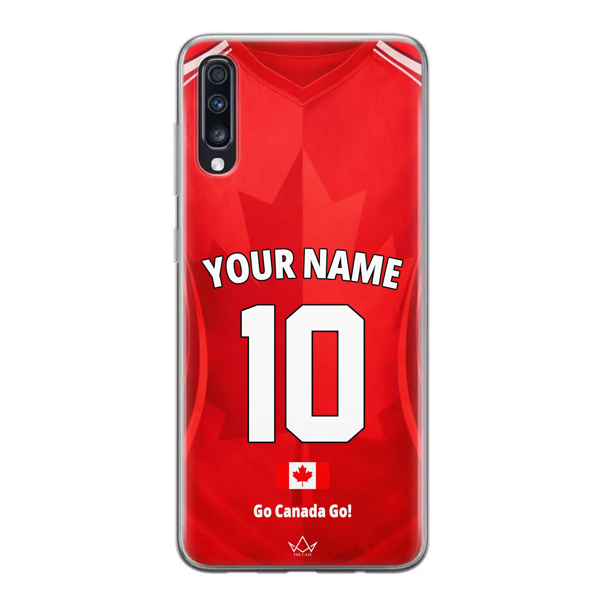 Samsung A70 phone case