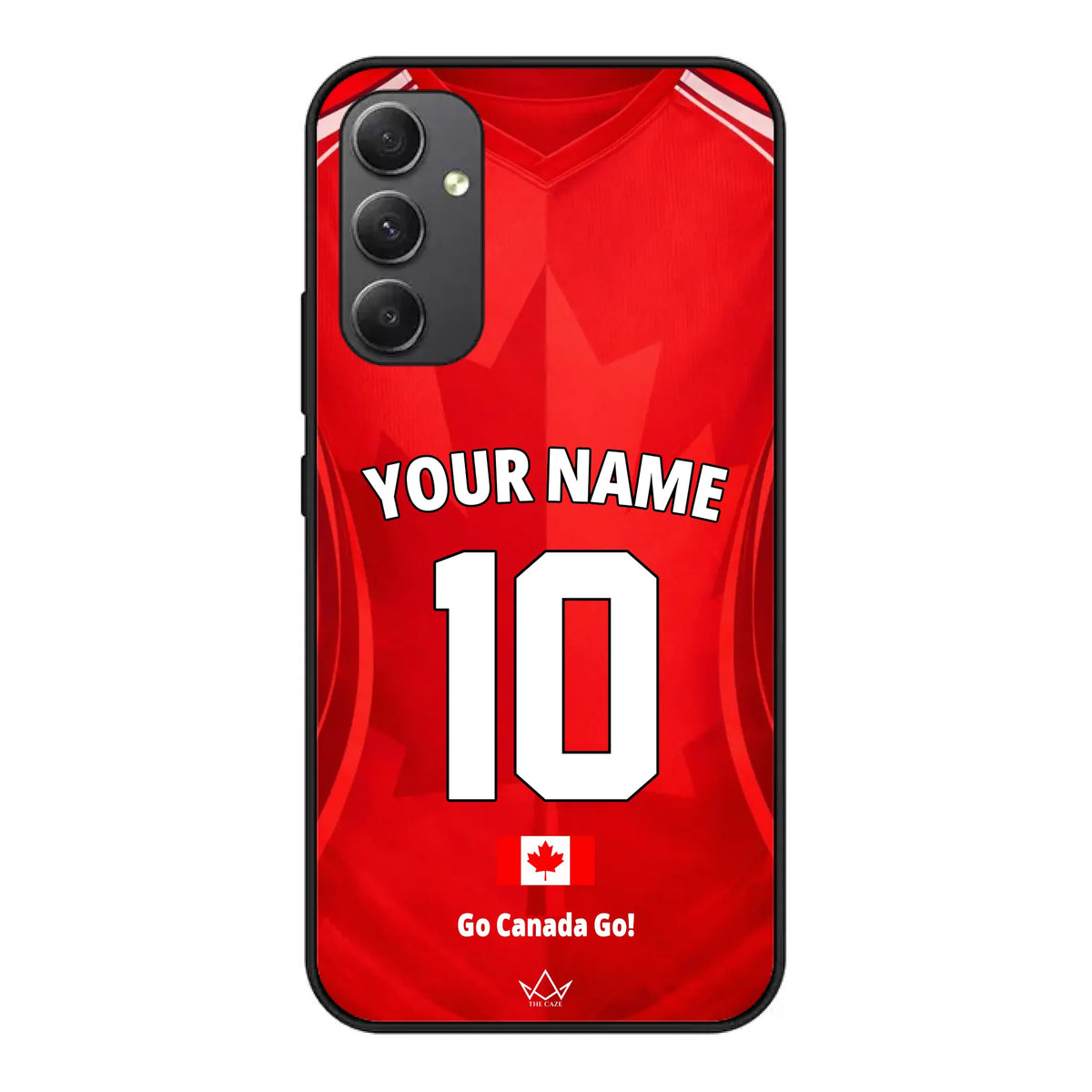 Samsung A34 phone case