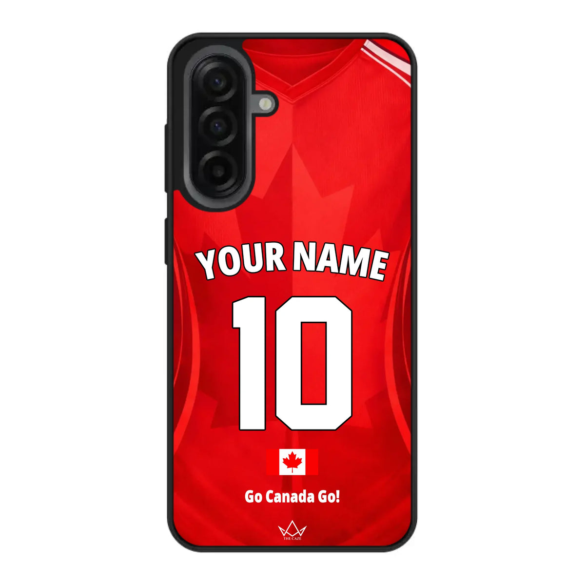 Samsung A17 phone case