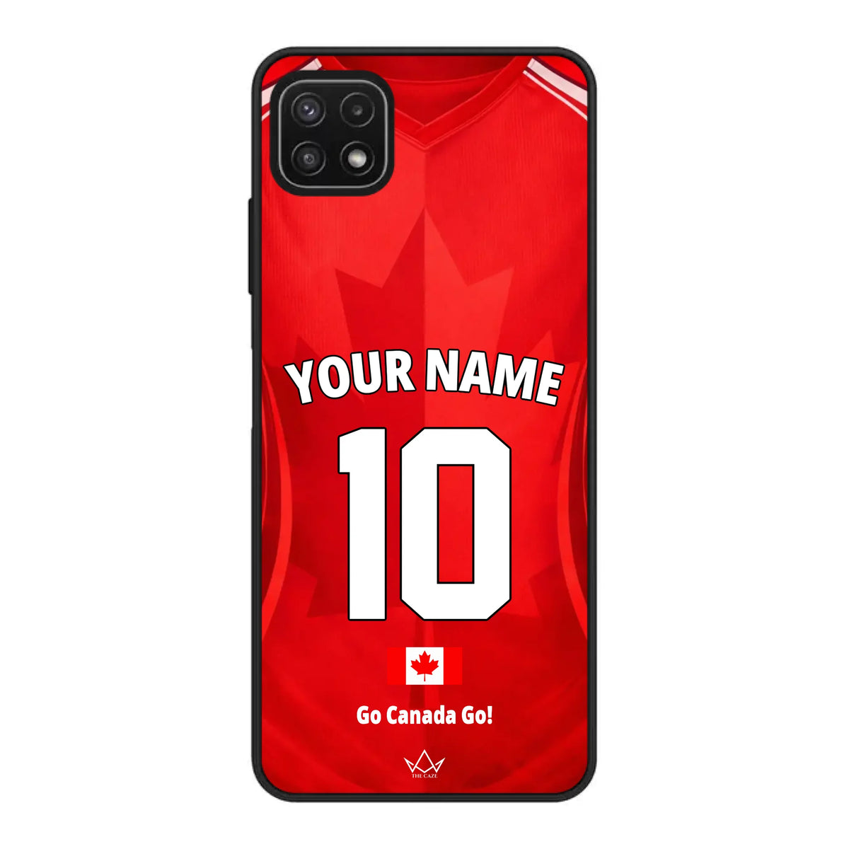 Samsung A22 phone case