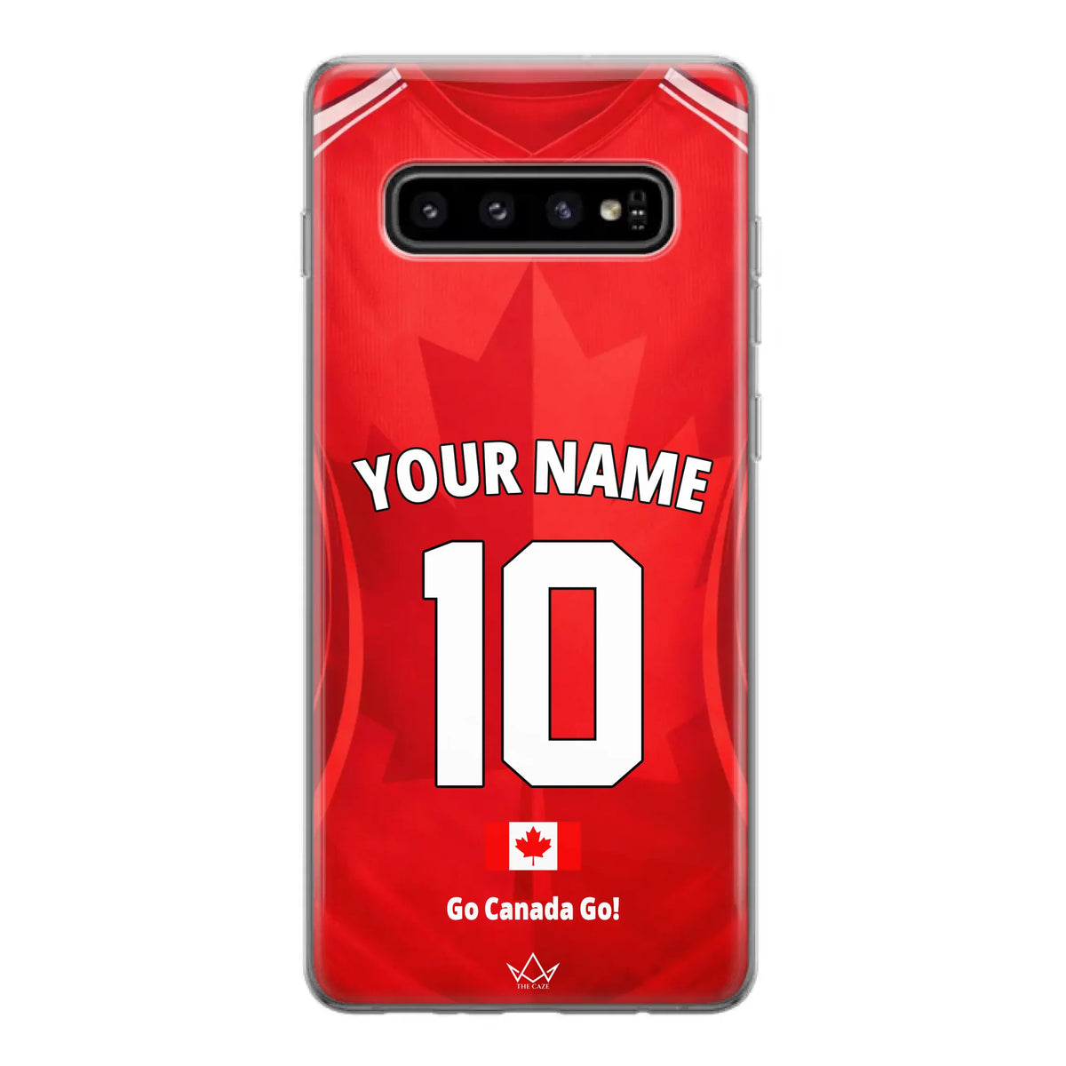 samsung galaxy S10 Plus phone case