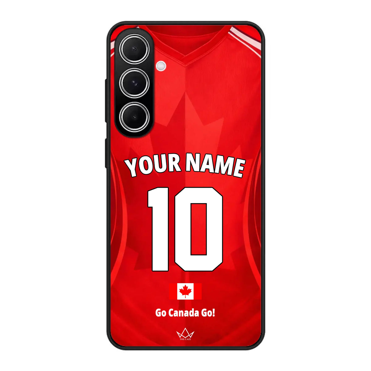 Samsung A55 phone case