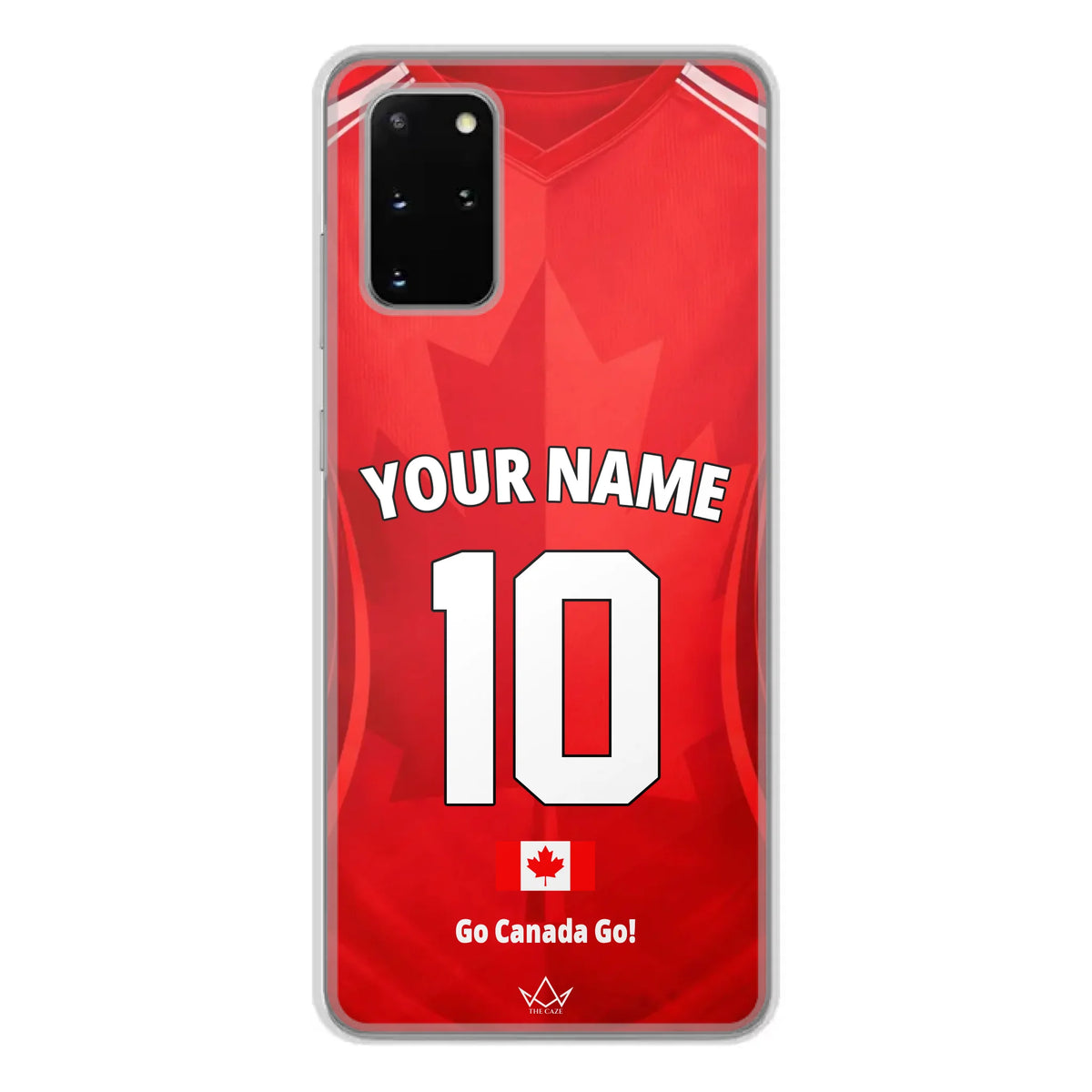 samsung galaxy S20 Plus phone case